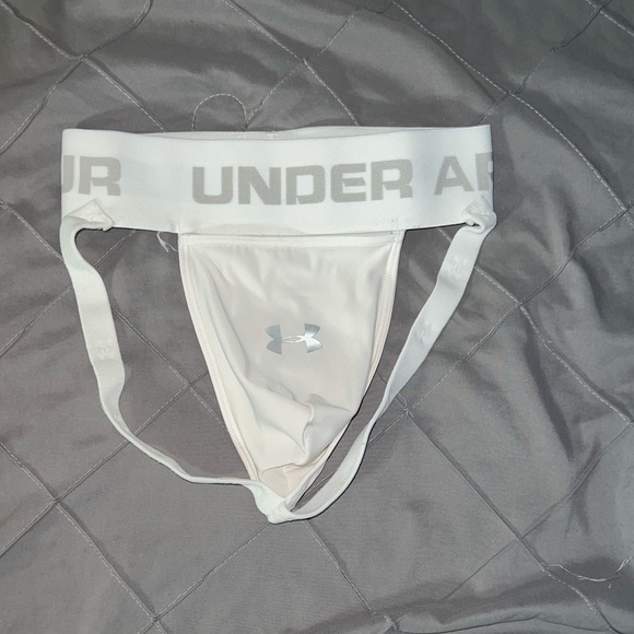 Under Armour Underwear & Socks Under Armour Compression Jockstrap